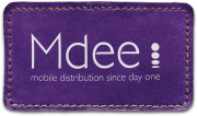 CEO, Mdee